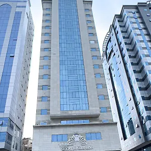 فندق الروضة *** Mekke