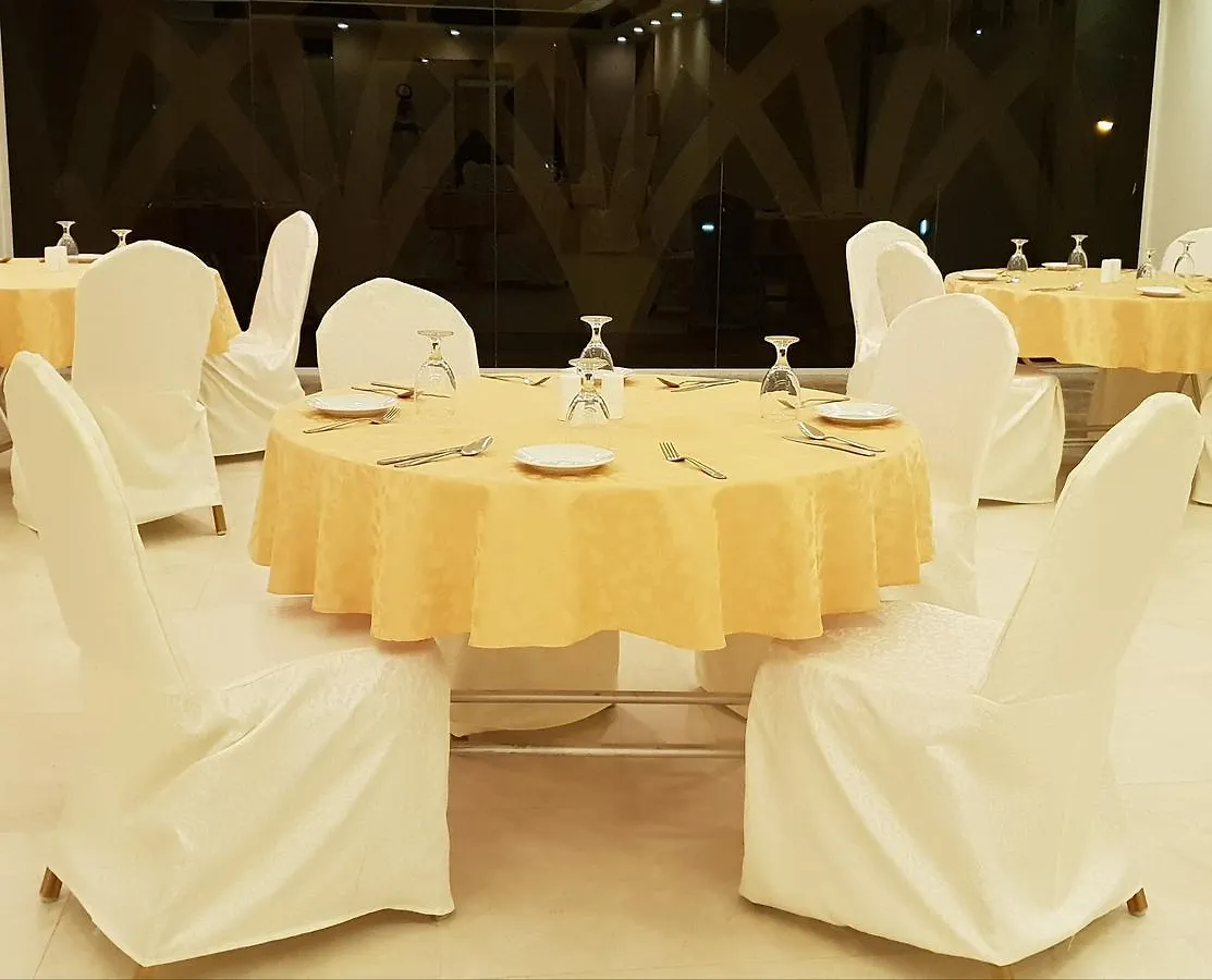 Grand Al-Bilad Hotel Mecca 3*,  Saudi Arabia