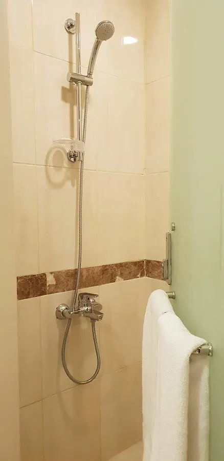 Grand Al-Bilad Hotel Mecca