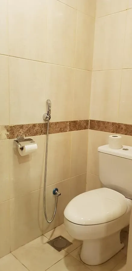 Grand Al-Bilad Hotel Mecca