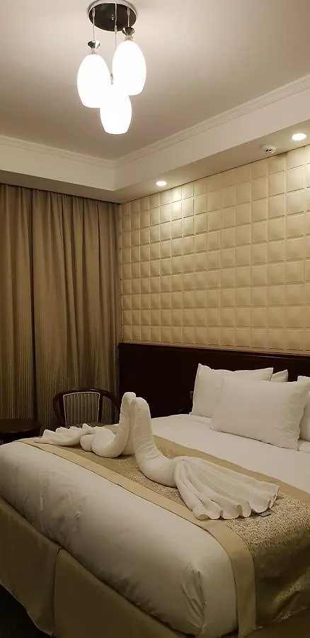 Grand Al-Bilad Hotel Mecca